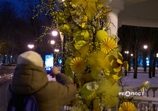 Харків почали прикрашати до весни (фото)