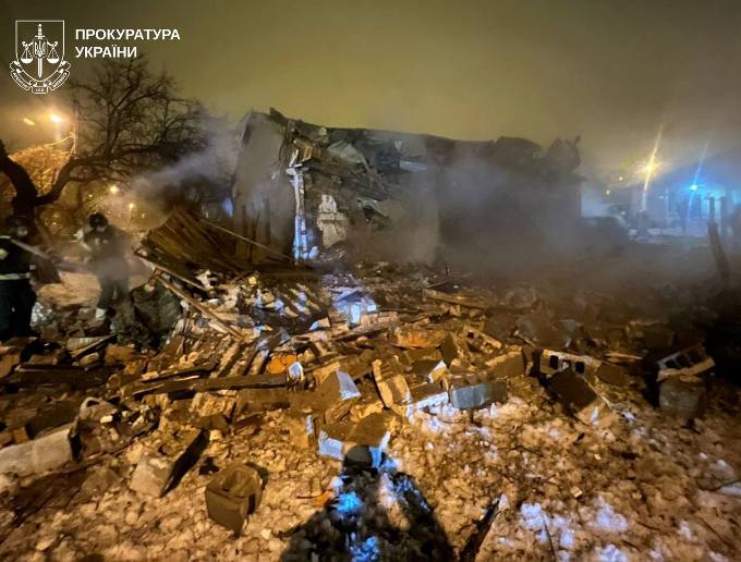 Новини Харкова: наслідки масованого удару «Іскандерами» і дронами