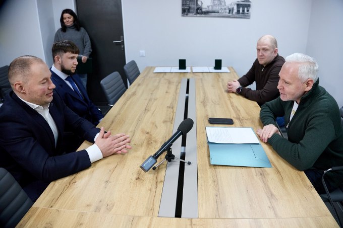 Новини Харкова: харків’янин здобув срібло ММА