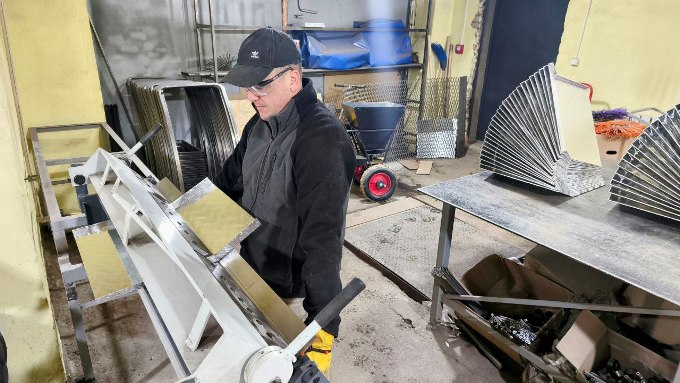 ������ �������: ���������� ��������� ���������� ��������