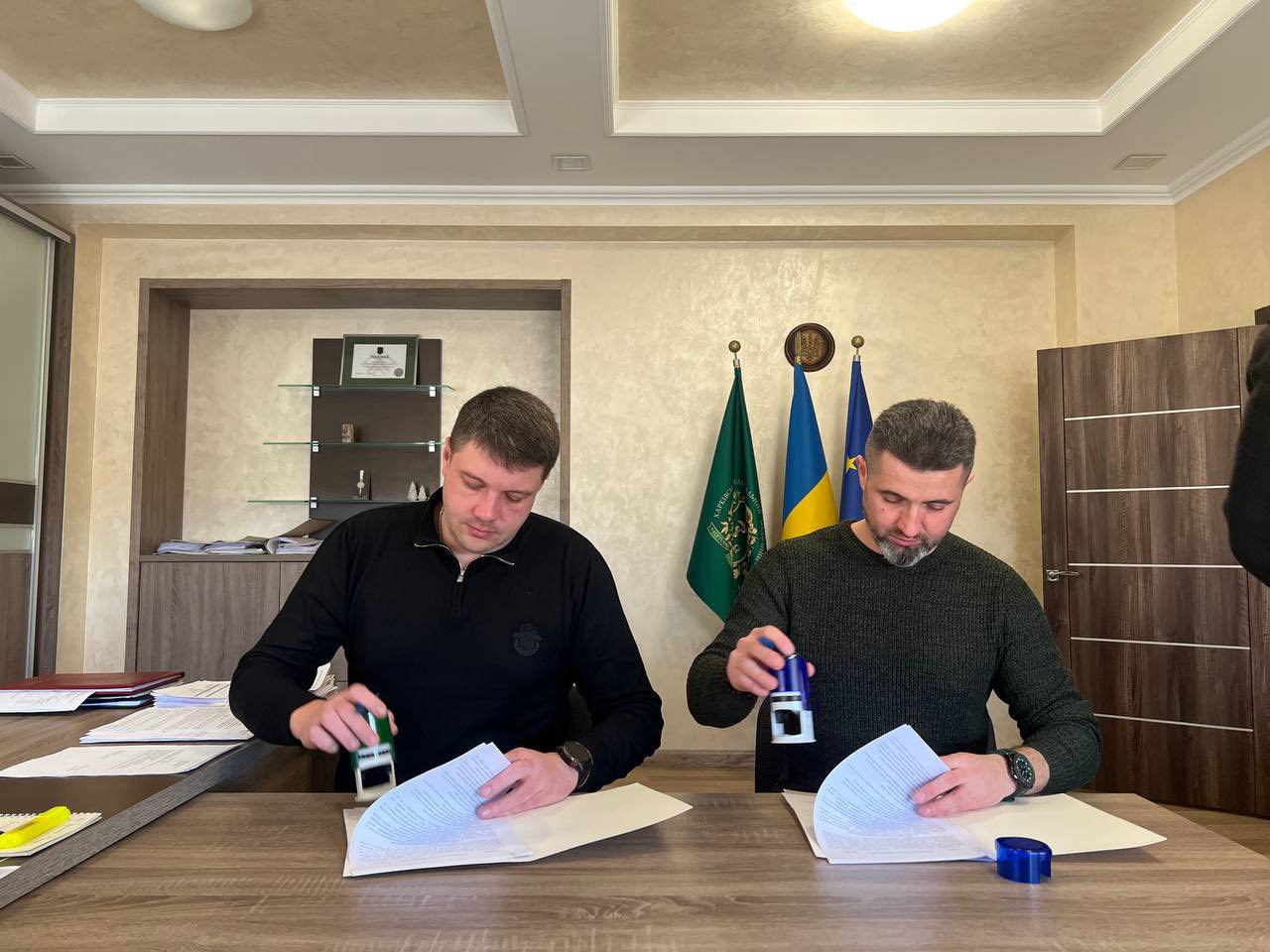 Допомога без черг: ветерани Харкова отримають розширений доступ до психологічної реабілітації