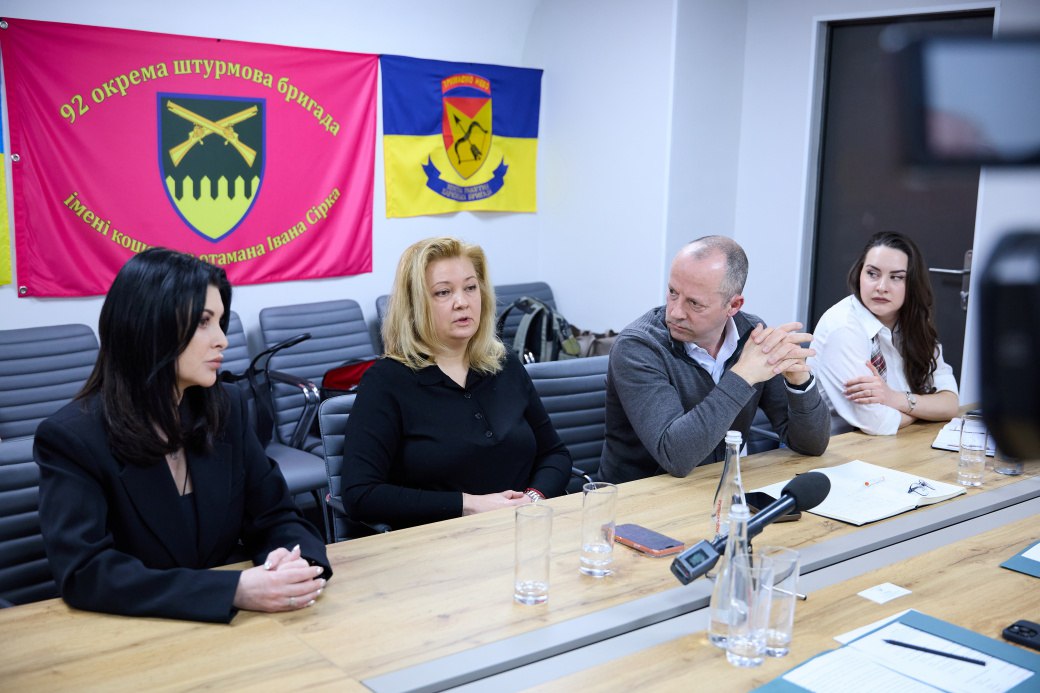 Нідерландські партнери Харкова допоможуть у відновленні інфраструктури міста