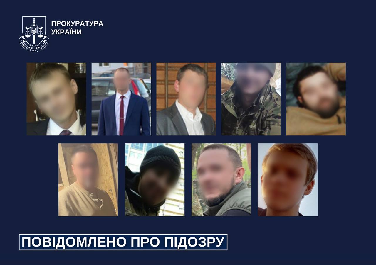 Хімічний терор на Харківщині: встановлено особи окупантів, які труїли українських захисників газом