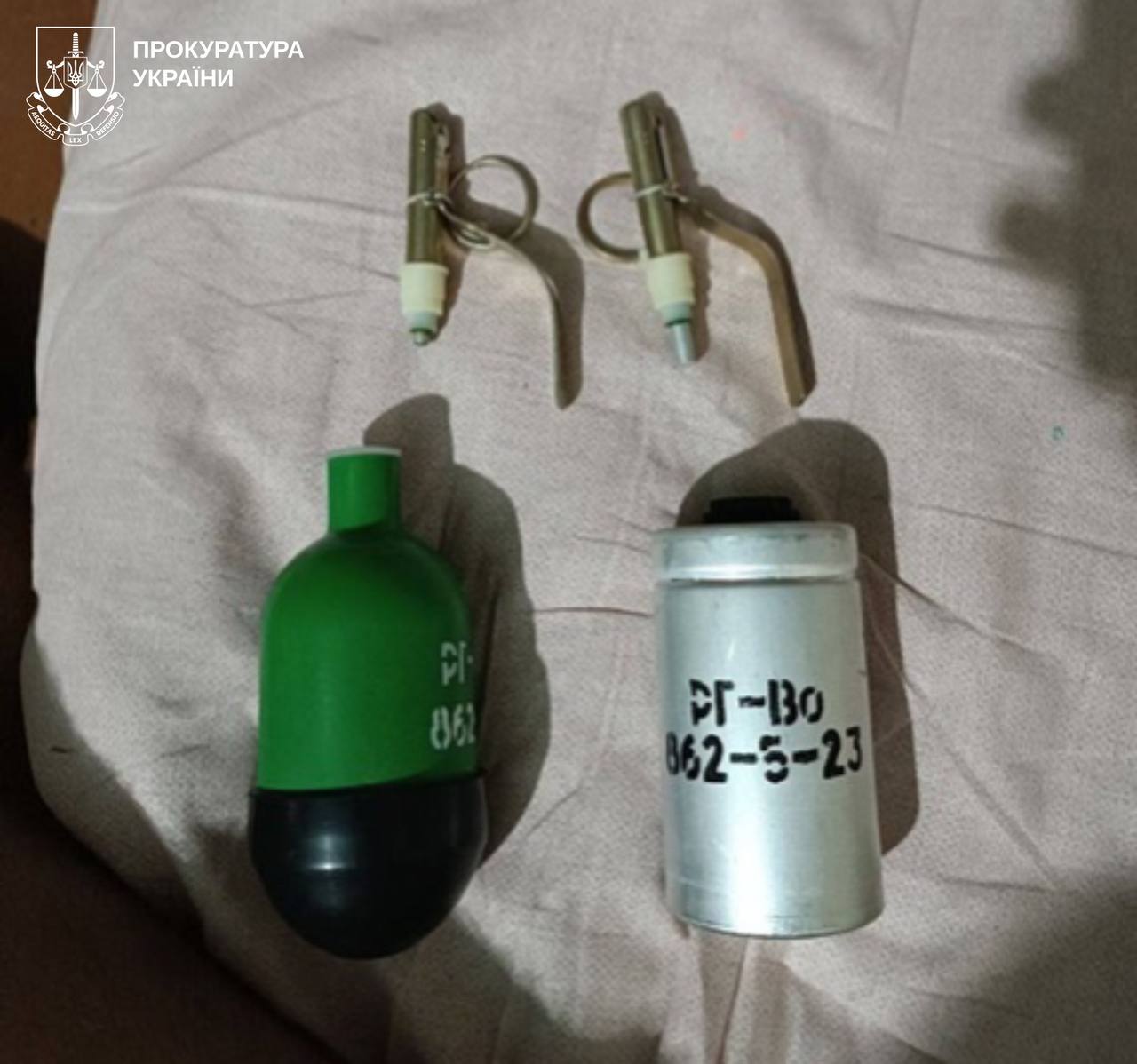 Хімічний терор на Харківщині: встановлено особи окупантів, які труїли українських захисників газом