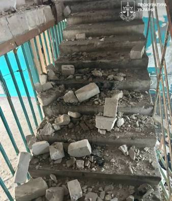 Новини Харкова: БПЛА атакували місто, постраждалі