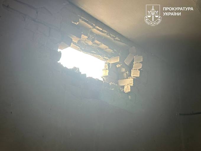 Новини Харкова: БПЛА атакували місто, постраждалі