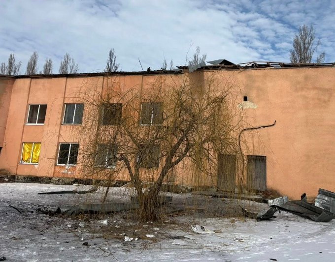 Новини Харкова: обстріли Куп’янського району, є поранений