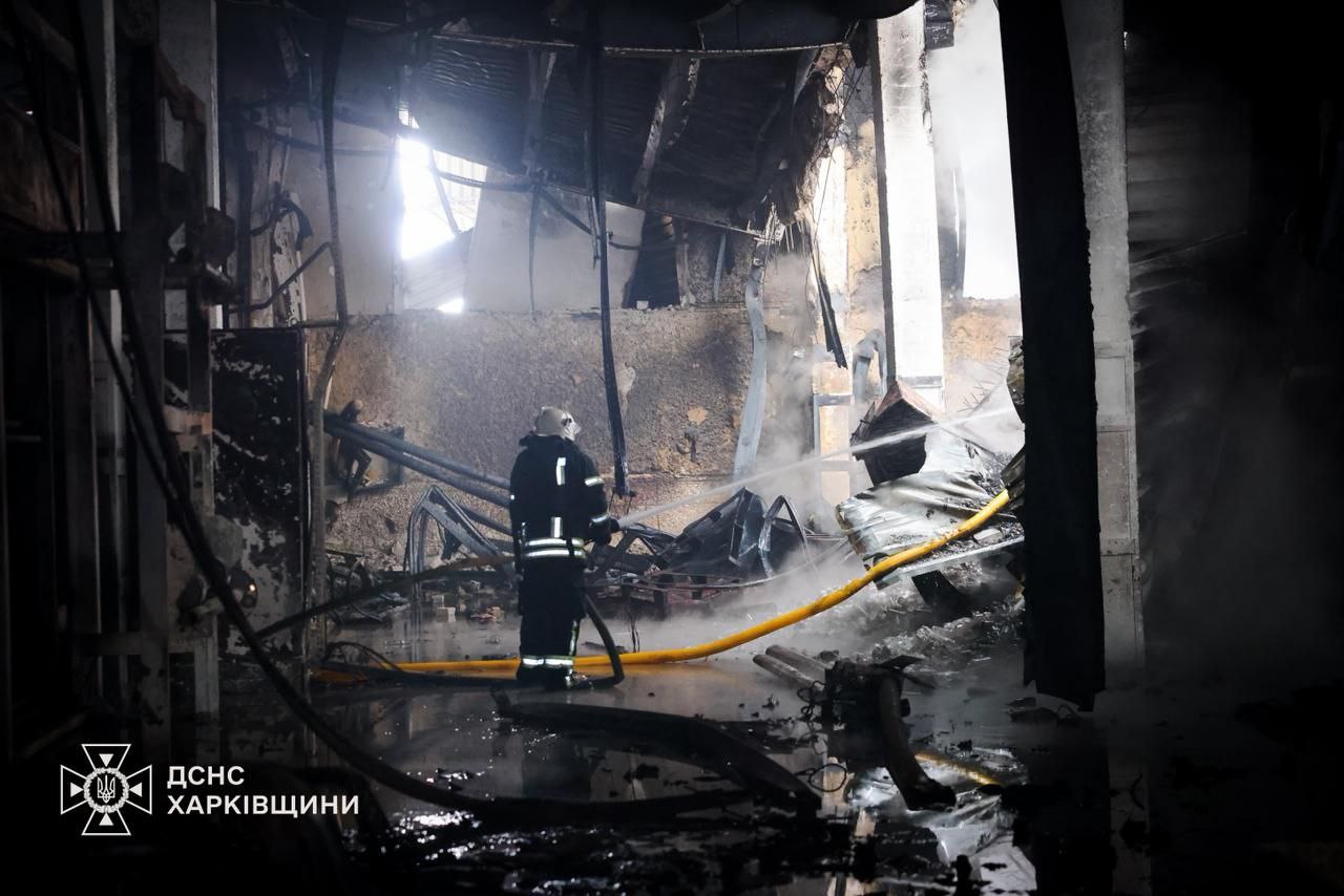 У Малинівці завершили аварійно-рятувальні роботи після атаки БпЛА: знайдено тіла чотирьох загиблих