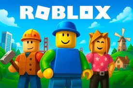 В Україні пропонують заборонити дитячу ігрову платформу Roblox