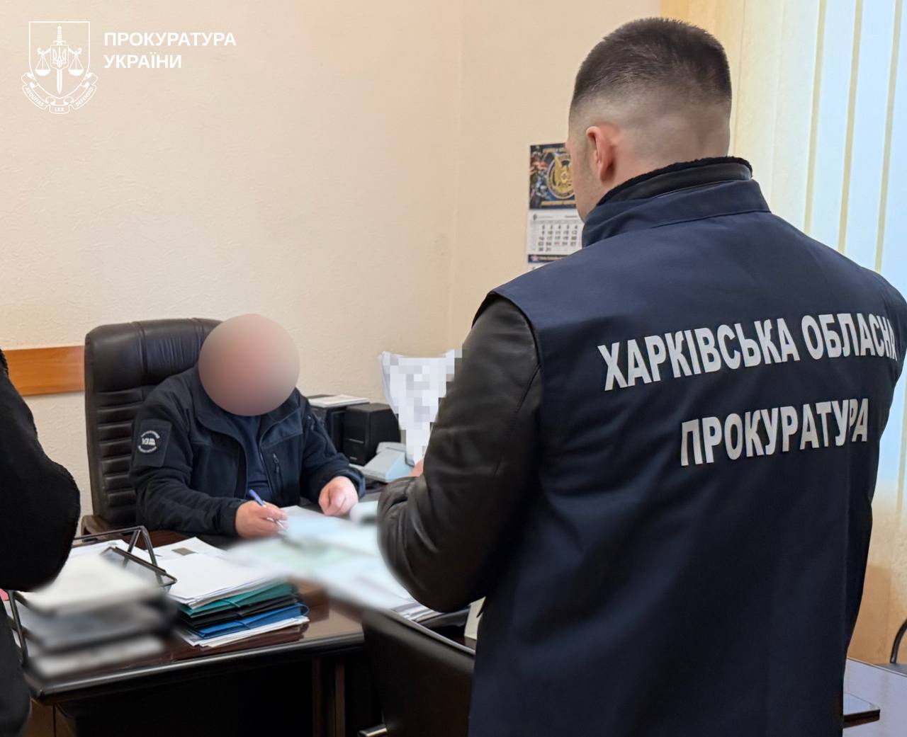 Новини Харкова: підозра посадовцям Укрзалізниці