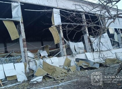 Обстріли Харківщини: двоє загиблих і 13 постраждалих за добу