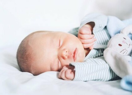 Скільки дітей народилося за тиждень у Харкові