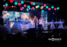 У Харкові відзначили Міжнародний жіночий день та нагородили містянок