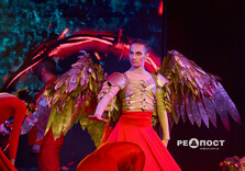 У Харкові відзначили Міжнародний жіночий день та нагородили містянок