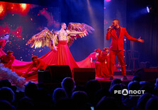 У Харкові відзначили Міжнародний жіночий день та нагородили містянок