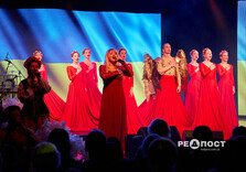 У Харкові відзначили Міжнародний жіночий день та нагородили містянок