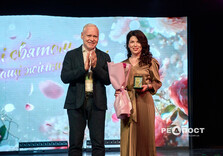 У Харкові відзначили Міжнародний жіночий день та нагородили містянок