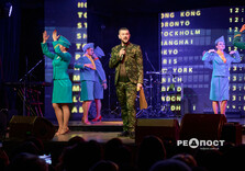 У Харкові відзначили Міжнародний жіночий день та нагородили містянок