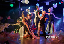 У Харкові відзначили Міжнародний жіночий день та нагородили містянок