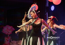 У Харкові відзначили Міжнародний жіночий день та нагородили містянок