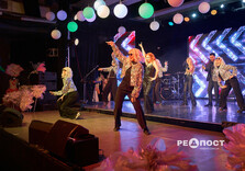 У Харкові відзначили Міжнародний жіночий день та нагородили містянок