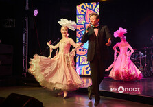 У Харкові відзначили Міжнародний жіночий день та нагородили містянок