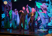 У Харкові відзначили Міжнародний жіночий день та нагородили містянок