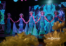 У Харкові відзначили Міжнародний жіночий день та нагородили містянок