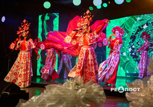 У Харкові відзначили Міжнародний жіночий день та нагородили містянок