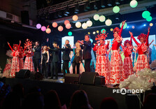 У Харкові відзначили Міжнародний жіночий день та нагородили містянок