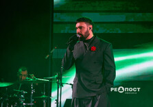 У Харкові відзначили Міжнародний жіночий день та нагородили містянок