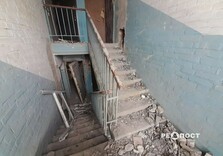 Ракетна атака на Харків 7 березня: кадри наслідків (фото)