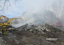 Ракетна атака на Харків 7 березня: кадри наслідків (фото)