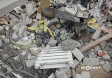 Ракетна атака на Харків 7 березня: кадри наслідків (фото)