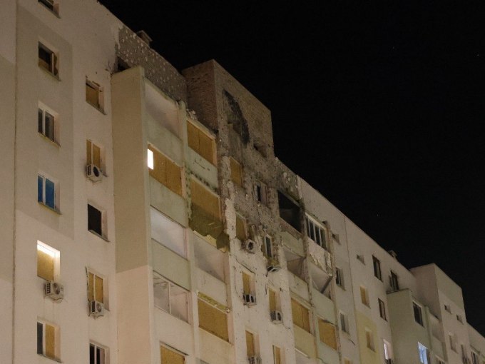 Атака БпЛА на Харків: постраждали діти і дорослі