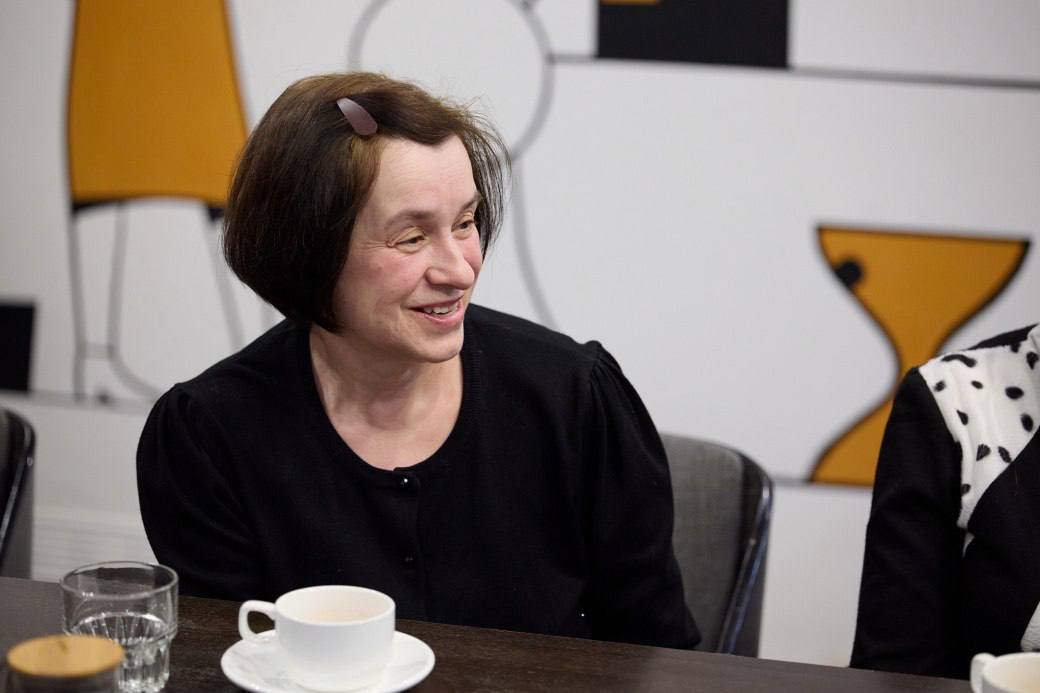 Турбота про старше покоління має стати фундаментом усієї державної - Ігор Терехов