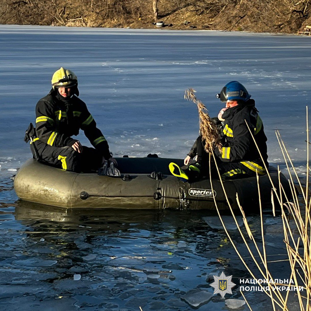 Загибель дітей у Харкові: правоохоронці повідомили подробиці трагедії