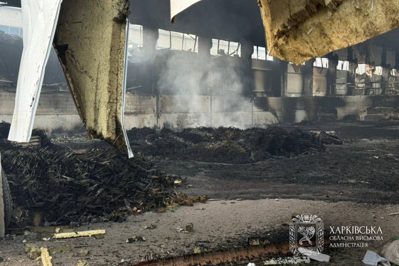 Постраждалі та руйнування: Харківщина на ранок 13 березня