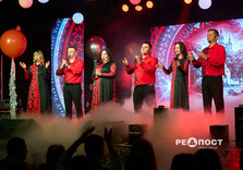 У Харкові відзначили День працівників ЖКГ (фото)