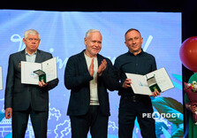 У Харкові відзначили День працівників ЖКГ (фото)