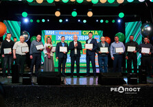 У Харкові відзначили День працівників ЖКГ (фото)