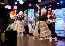 У Харкові відзначили День працівників ЖКГ (фото)