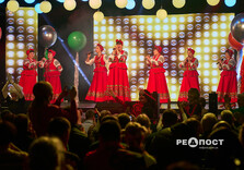 У Харкові відзначили День працівників ЖКГ (фото)