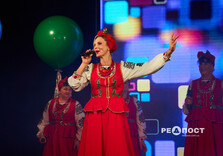 У Харкові відзначили День працівників ЖКГ (фото)