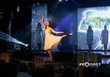 У Харкові відзначили День працівників ЖКГ (фото)