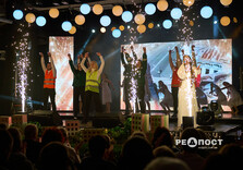 У Харкові відзначили День працівників ЖКГ (фото)