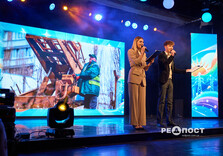 У Харкові відзначили День працівників ЖКГ (фото)