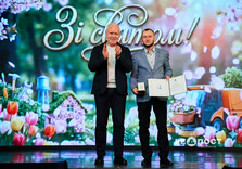 У Харкові відзначили День працівників ЖКГ (фото)