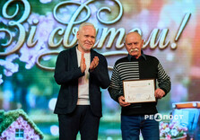 У Харкові відзначили День працівників ЖКГ (фото)