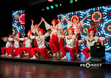 У Харкові відзначили День працівників ЖКГ (фото)